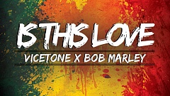 Vicetone X Bob Marley - Is This Love » [Free Download]