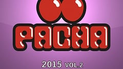 Pacha 2015 Vol.2
