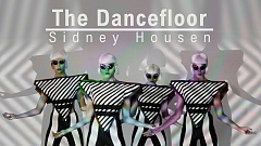 Sidney Housen - The DanceFloor