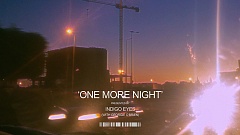 Indigo Eyes feat. Georgie O’Brien - One More Night