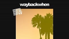 waybackwhen – When You Were Young (Gestört aber GeiL Remix)