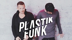 Plastik Funk im Interview