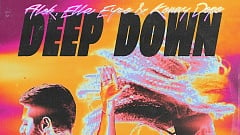 Alok x Ella Eyre x Kenny Dope feat. Never Dull – Deep Down