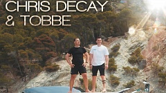 Chris Decay & Tobbe – Take a Chance