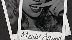 Pitbull feat. Enrique Iglesias - Messin' Around