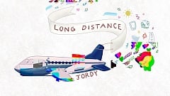JORDY – Long Distance (Luca Schreiner Remix)