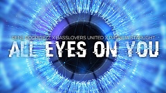Rene Rodrigezz x Patricia Starlight x Basslovers United - All Eyes on You