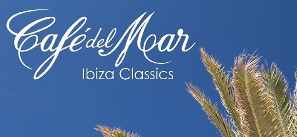 Cafe Del Mar: Ibiza Classics Download