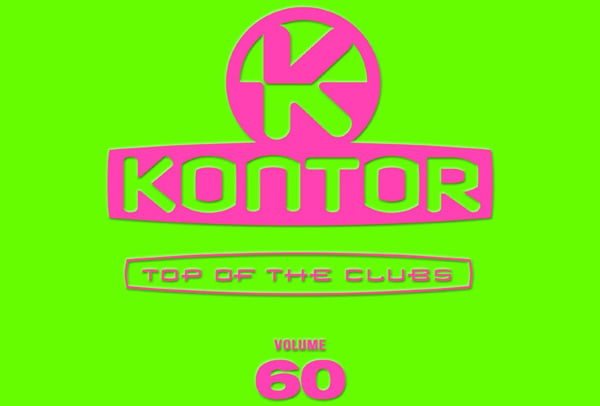 Kontor Top of the Clubs Vol.60 Download