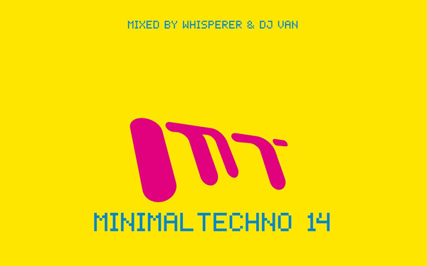Minimal Techno 14 Download