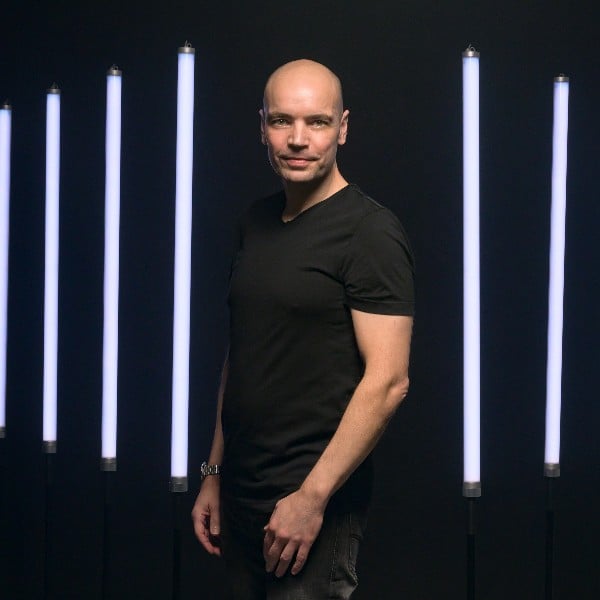 Mario Beck