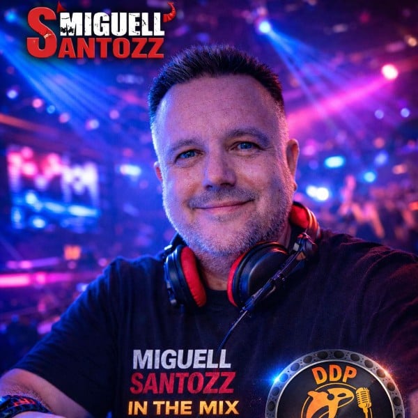 Miguell Santozz