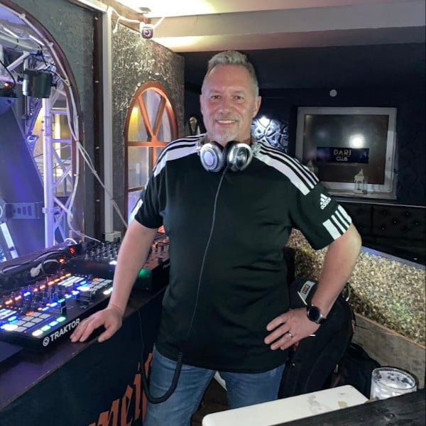 DJ Retrodreamer