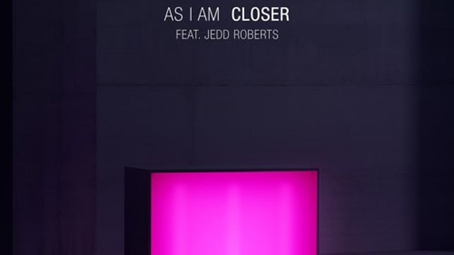 As I Am feat. Jedd Roberts - Closer