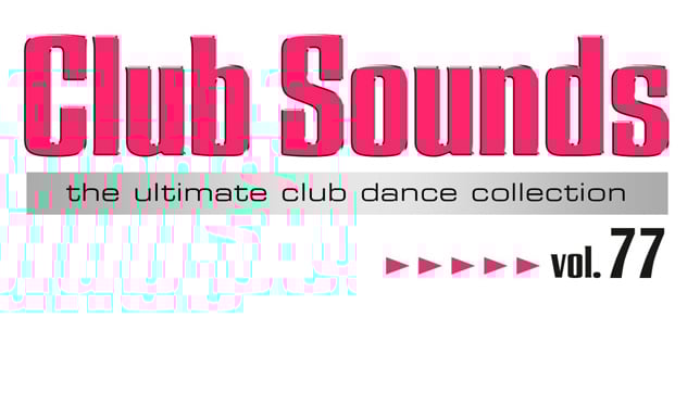 Club Sounds 77 » [Tracklist]