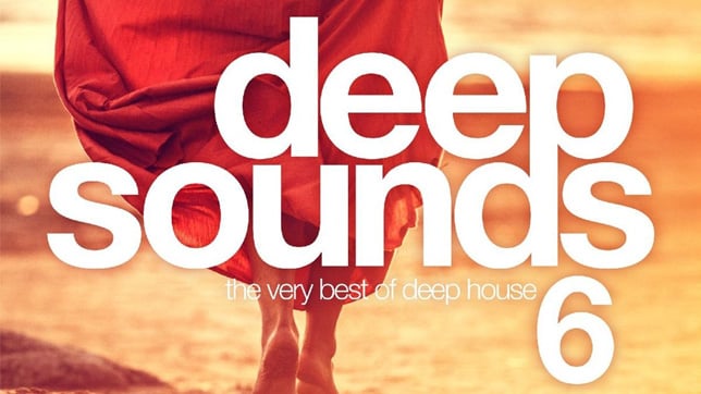 Deep Sounds 6