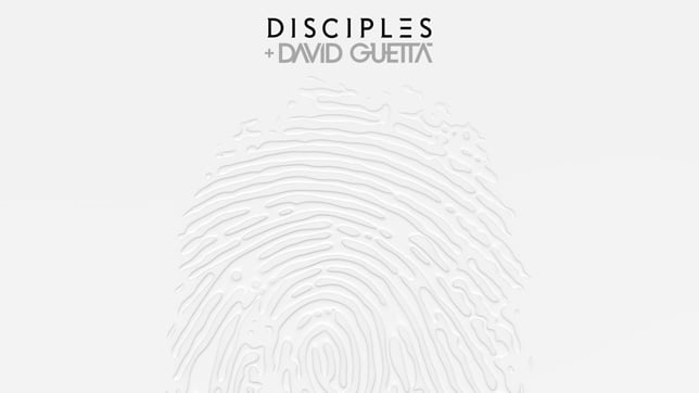 Disciples & David Guetta  - No Worries