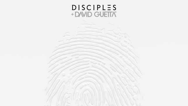 Disciples & David Guetta  - No Worries