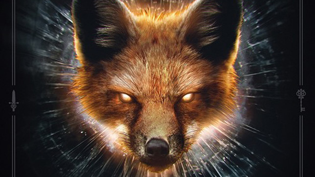 Fox Stevenson - No Fox Given EP