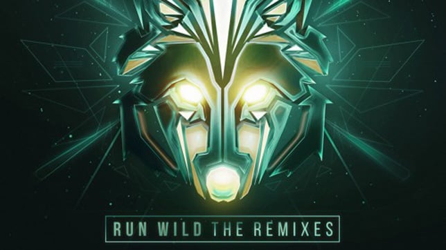 Hardwell feat. Jake Reese - Run Wild