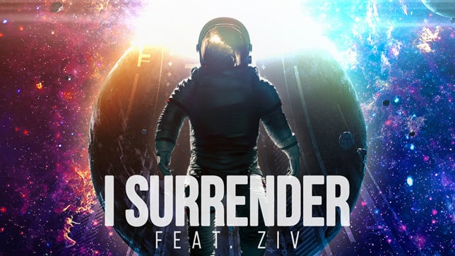 IOI - I Surrender (feat. ZIV)