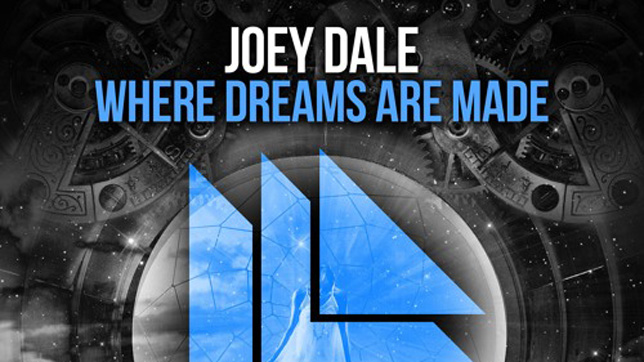 Joey Dale - Where Dreams Are Made