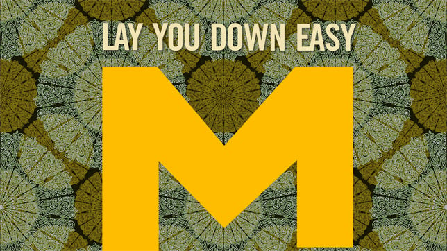 Magic! feat. Sean Paul - Lay You Down Easy