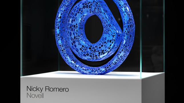 Nicky Romero - Novell