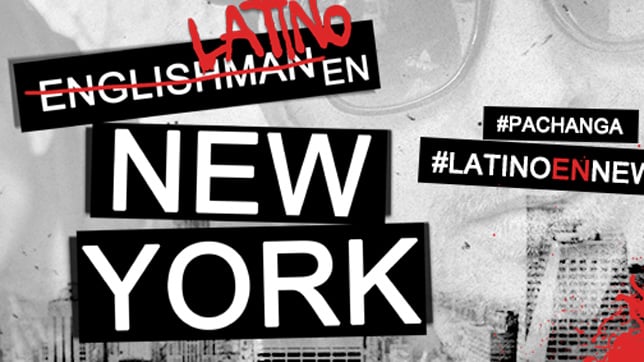 Pachanga - Latino En New York