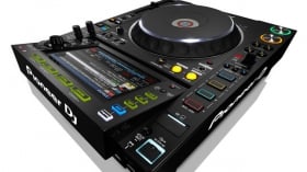 Pioneer CDJ-2000 NXS2 Review