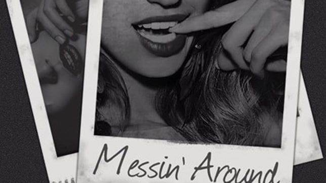 Pitbull feat. Enrique Iglesias - Messin‘ Around