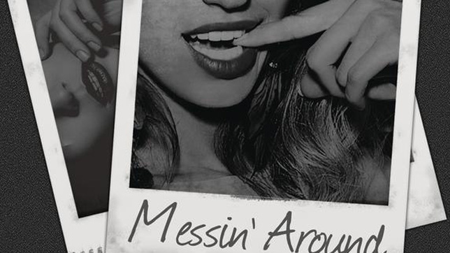 Pitbull feat. Enrique Iglesias - Messin' Around