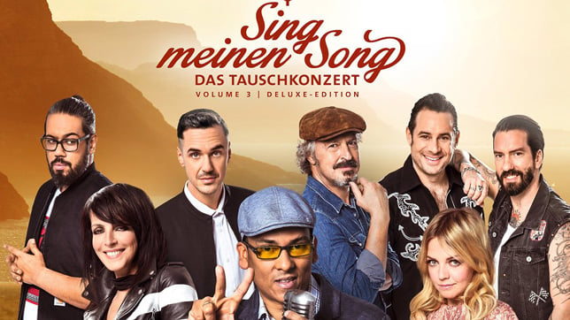 Sing meinen Song - Das Tauschkonzert 3