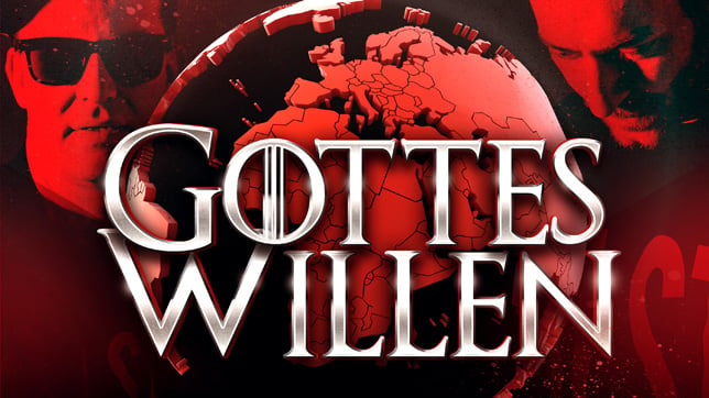 Talstrasse 3-5 - Gottes Willen