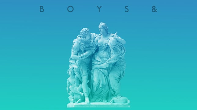 Will.I.Am feat. Pia Mia - Boys & Girls