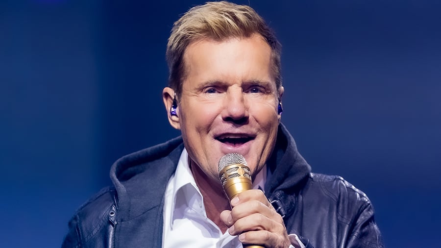 Dieter Bohlen