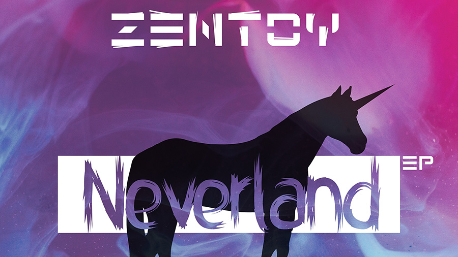 Zentoy - Neverland