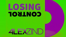 Music Promo: 'Alex Zind - Losing Control'