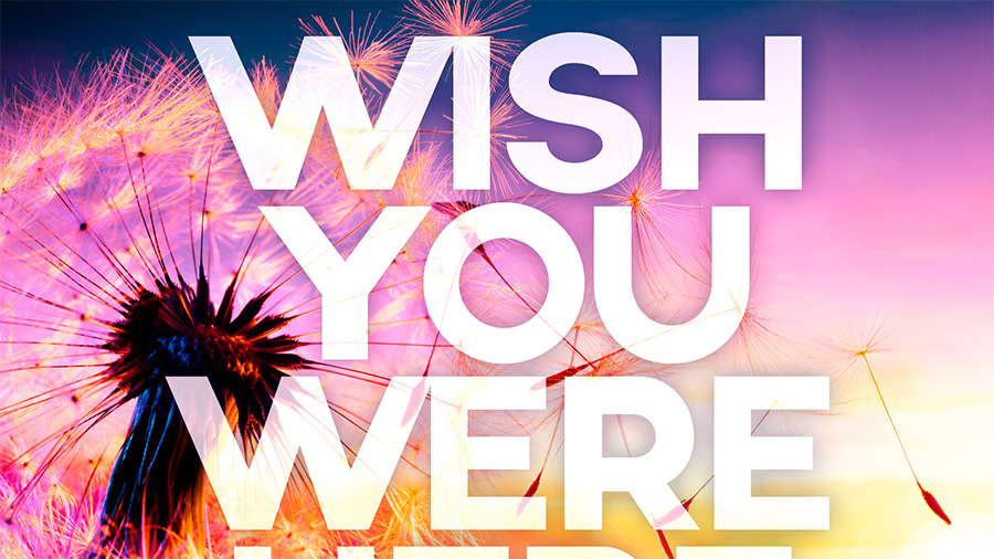 Wish You Were Here (Jonny Nevs Remix)