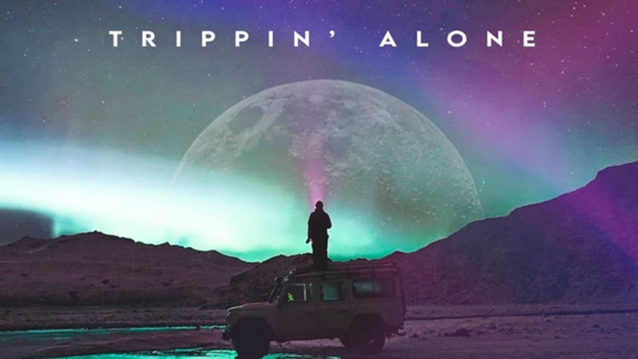 GUDI - Trippin' Alone