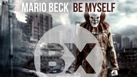 Music Promo: 'Mario Beck - Be Myself'