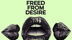 Music Promo: 'Saint Tropez Caps - Freed From Desire (Joachim Garraud & Leo Ben Salem Remix)'
