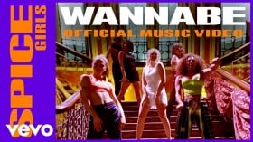 Die Geschichte hinter dem Song: “Spice Girls - Wannabe”