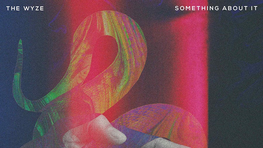 THE WYZE - Something About It