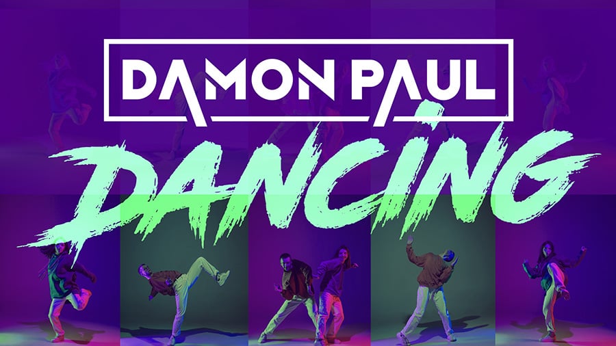 Damon Paul - Dancing (Mazza Rework)