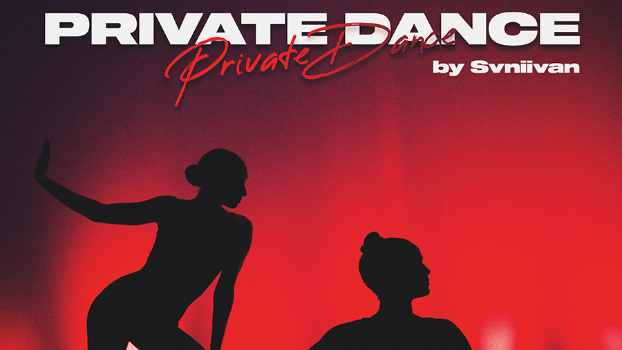 Svniivan - Private Dance