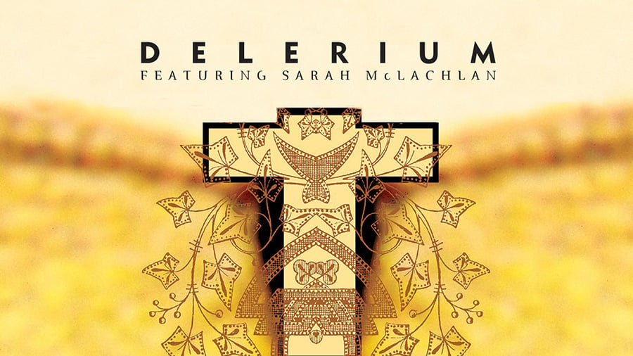 Delerium feat. Sarah McLachlan - Silence