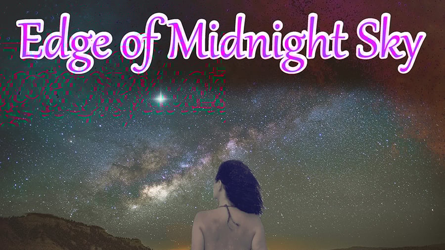 Diana Stern - Edge of Midnight Sky
