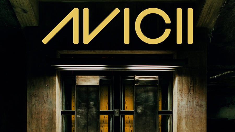 Avicii - Levels