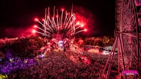 Freshtival 2025: Tickets, Line-Up und Stages